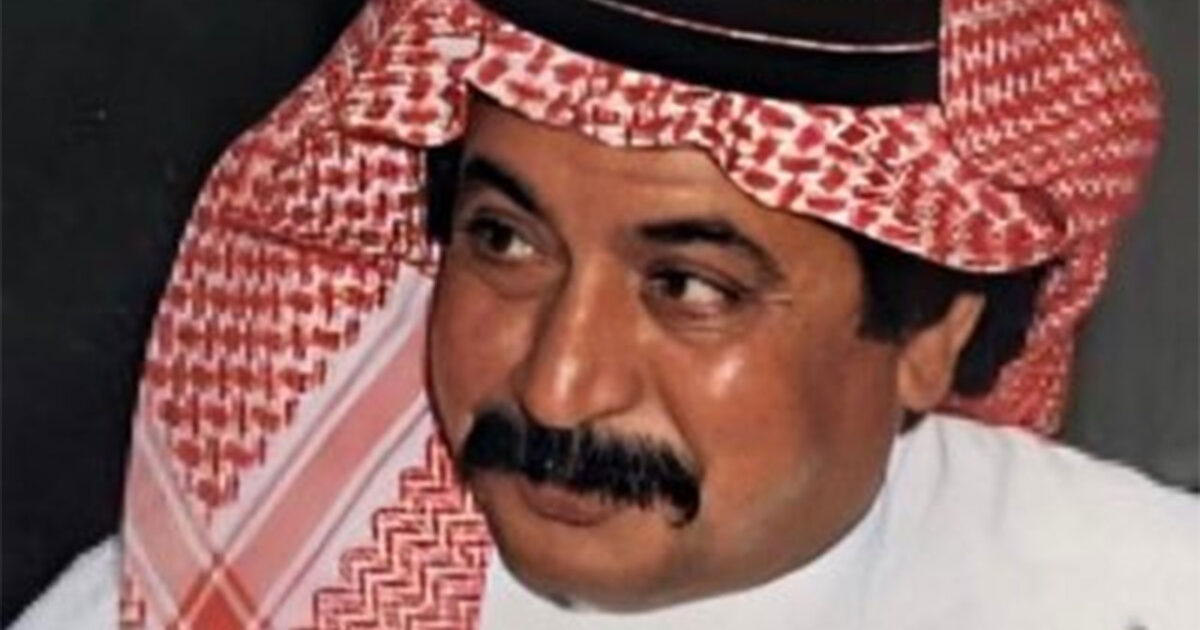 نجل الفنان محمد العلي يروي باكياً اللحظات الأخيرة بحياته.. وكيف وجده متوفى بمكتبه (فيديو) الفنان محمد العلي