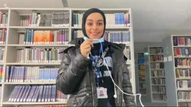 بشاير ال عباس