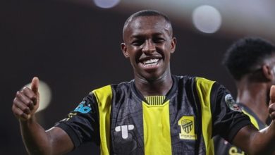 سعود عبد الحميد