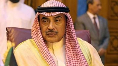 صباح الخالد