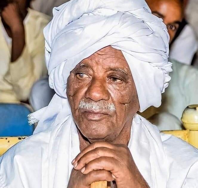 وفاة عبدالله بلال .. القيادي بالبطاحين الذي عفى عن قاتل إبنه عبدالله بلال
