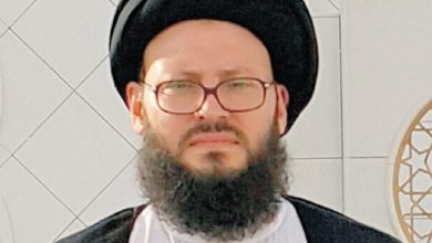 محمد الحسيني