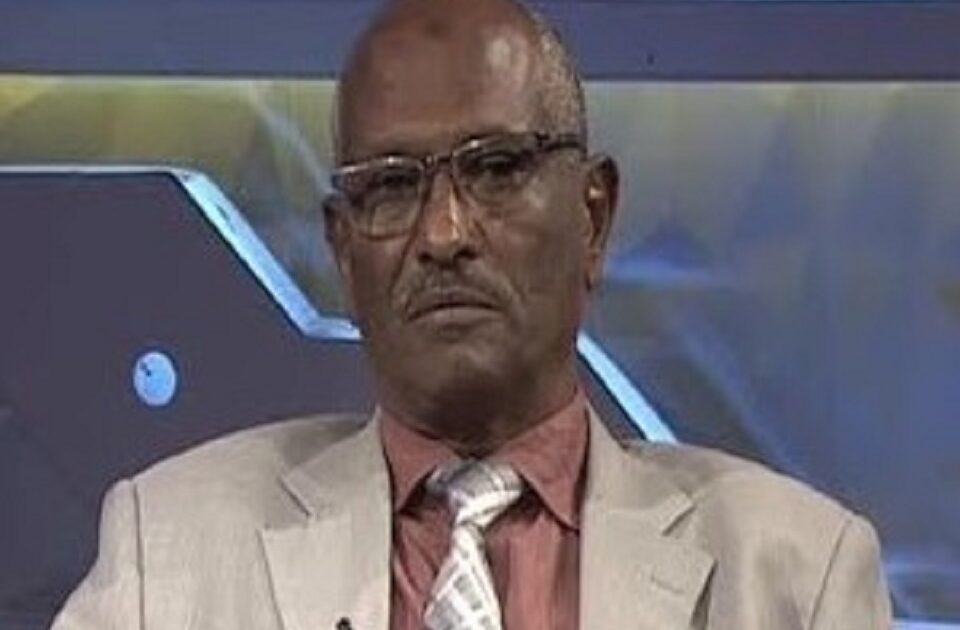 مسؤول سوداني:ارباحنا في شهر أكتوبر أكثر من ترليون جنيه ..و منحت حافز (99) شهراً بناءً على فتوى شرعية .. محمد علي ساتي