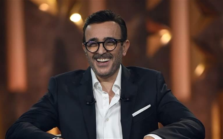 صابر الرباعي