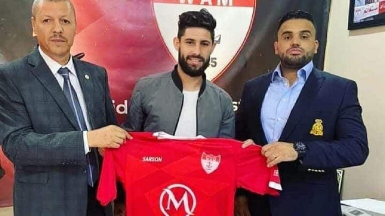 عماد سليماني