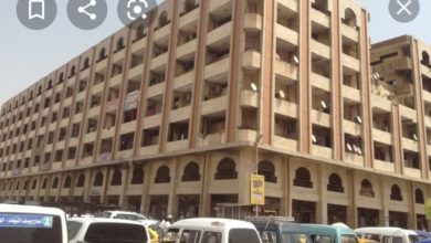 عمارة الذهب1