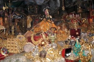 مغارة علي بابا