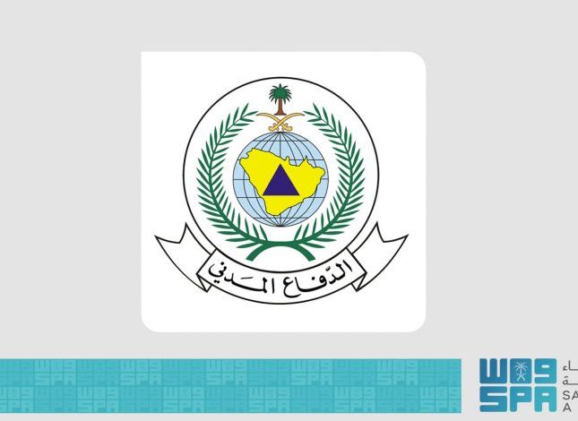 تحذير هام من “الدفاع المدني” بشأن حالة مطرية ستشهدها المملكة السعودية.. ويحدد موعدها والمناطق المتأثرة 2228 645x505 1
