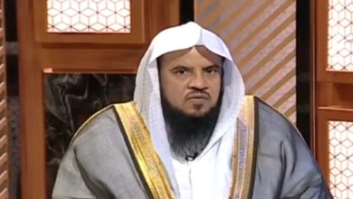 الشيخ السبر