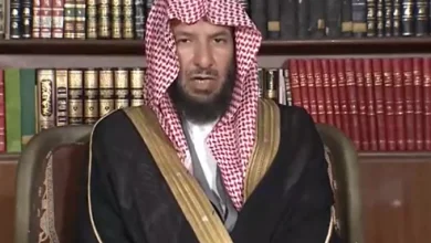 الشيخ الشثري