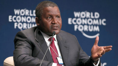 اليكو دانغوتي