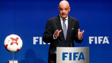 جياني انفانتينو