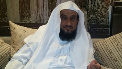 سعد الدريهم