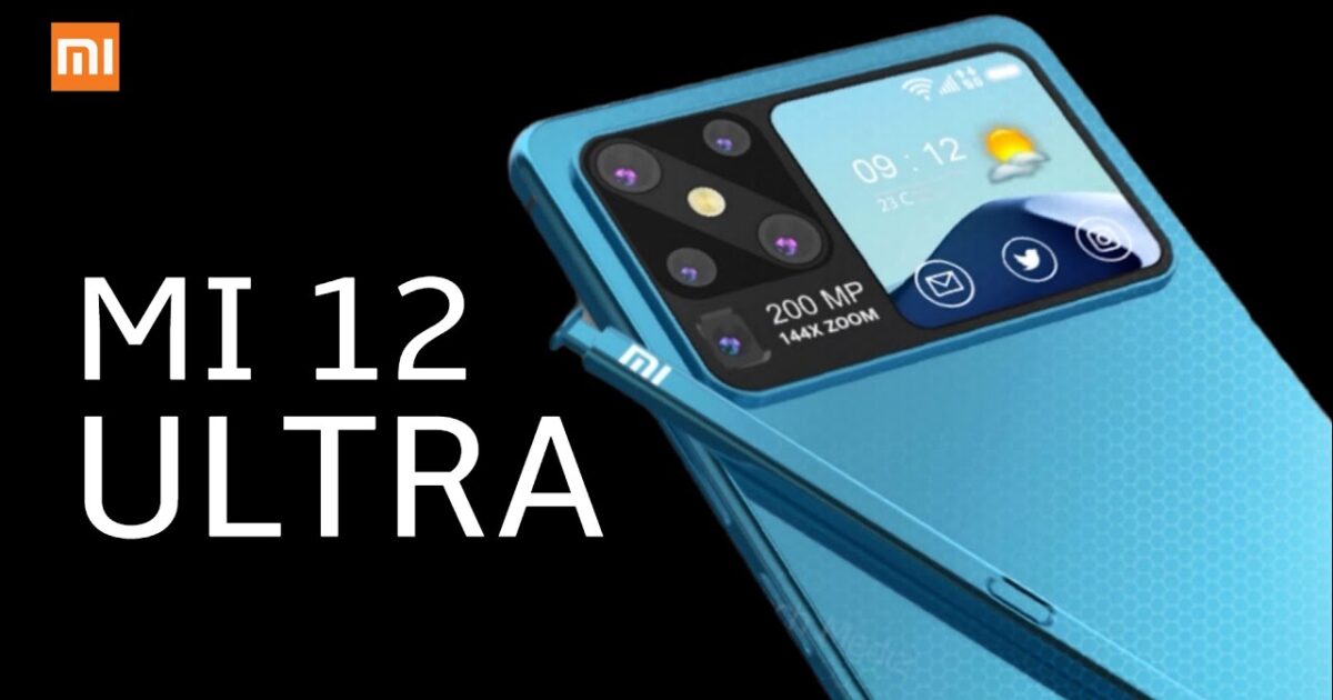 شاومي تتحدى آبل و تقدم هاتفاً منافساً.. مقارنة بين Xiaomi 12 و iPhone 13 من الأفضل؟ شاومي 12