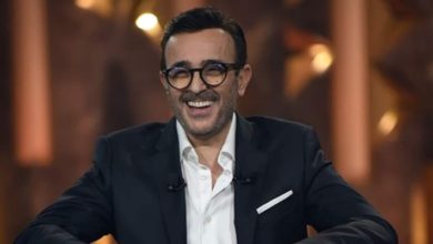 صابر الرباعي