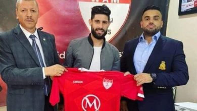 عماد سليماني