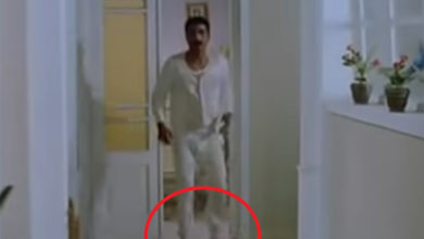 فيلم البيه البواب1