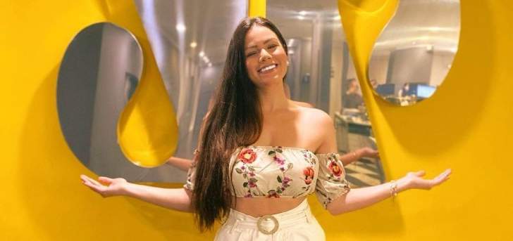 مصر.. برازيلية نافست الراقصات المصريات تدخل العناية المركزة لورديانا