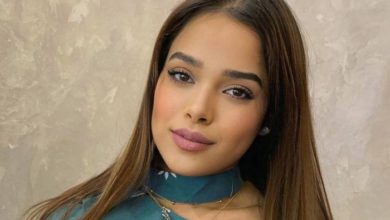 مشاعل الشحي