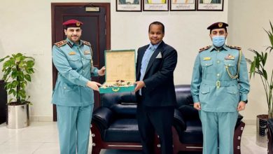 مهندس سوداني الامارات