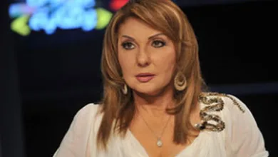 نادية الجندي