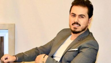 نزار الفارس