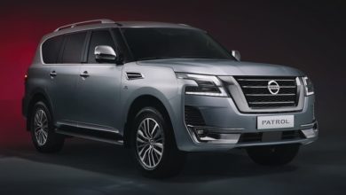 نيسان باترول