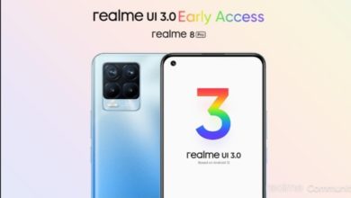 هاتف Realme 8 Pro