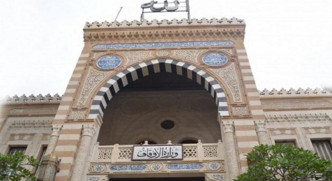 توضيح رسمي عاجل من أوقاف بورسعيد بشأن فيديو متداول لسهرة داخل مسجد وزارة الأوقاف المصرية