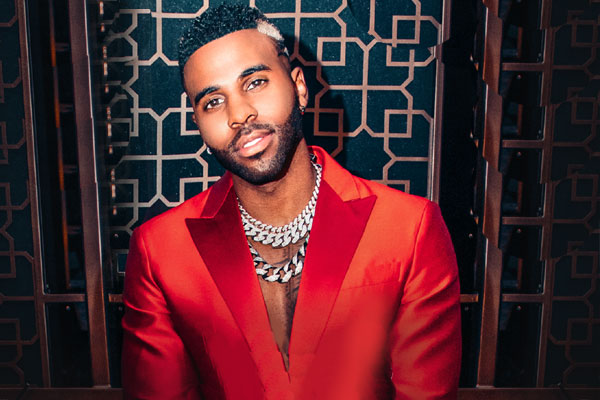 جاسون ديرولو