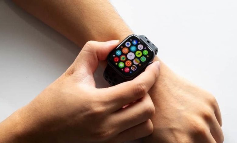 ساعة آبل تكتشف أعراض مشكلة الغدة الدرقية - سودافاكس