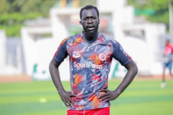 ثنائي الهلال السوداني السابق يظهرا مع سيمبا التنزاني شيخ موكورو