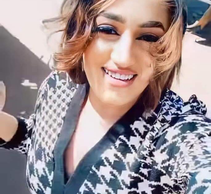 قولو هاااي..آية آفرو تثير ضجة كبيرة بمواقع التواصل الإجتماعي و تتصدر الترند في شندي شمال السودان FB IMG 1643557270211