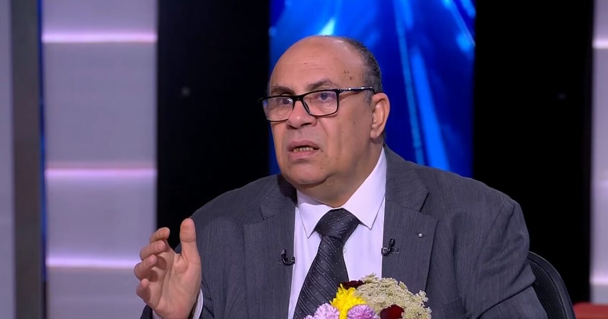 سؤال محرج للدكتور مبروك عطية ... كيف أجاب عنه؟ image 3
