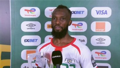 إبراهيما توريه