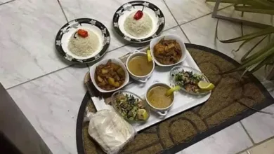 الأمن الغذائي