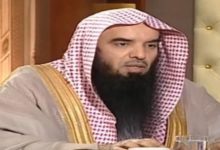 الشيخ علي بن صالح المري