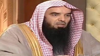 الشيخ علي بن صالح المري