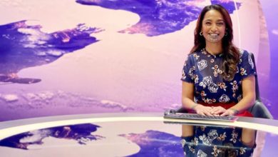 اوريني كايبارا