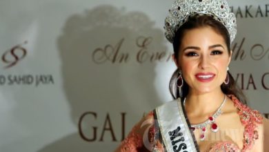 اوليفيا كولبو