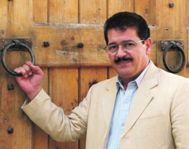 وفاة مخرج مسلسل "باب الحارة" إثر أزمة صحية طارئة بسام الملا