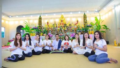 تايلاند ... زوجات