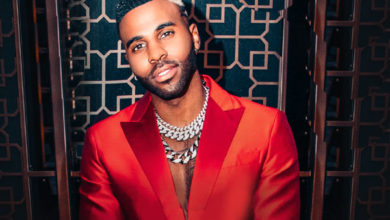 جاسون ديرولو