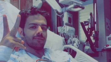 حمد بن جروان