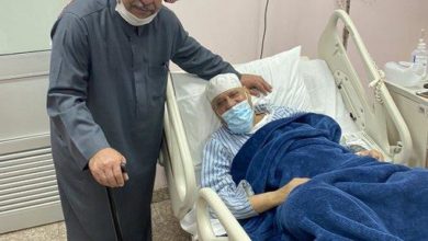 خليل الزياني