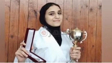 روان محمد الحسيني