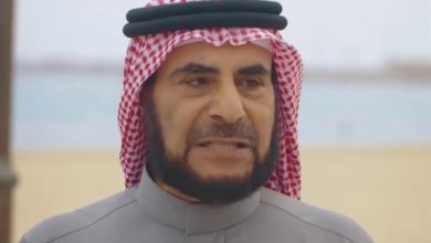 سعد الصويان