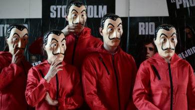 لا كاسا دي بابيل