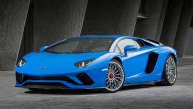 لامبورجيني