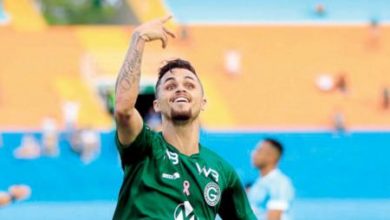 ميشيل ديلغادو